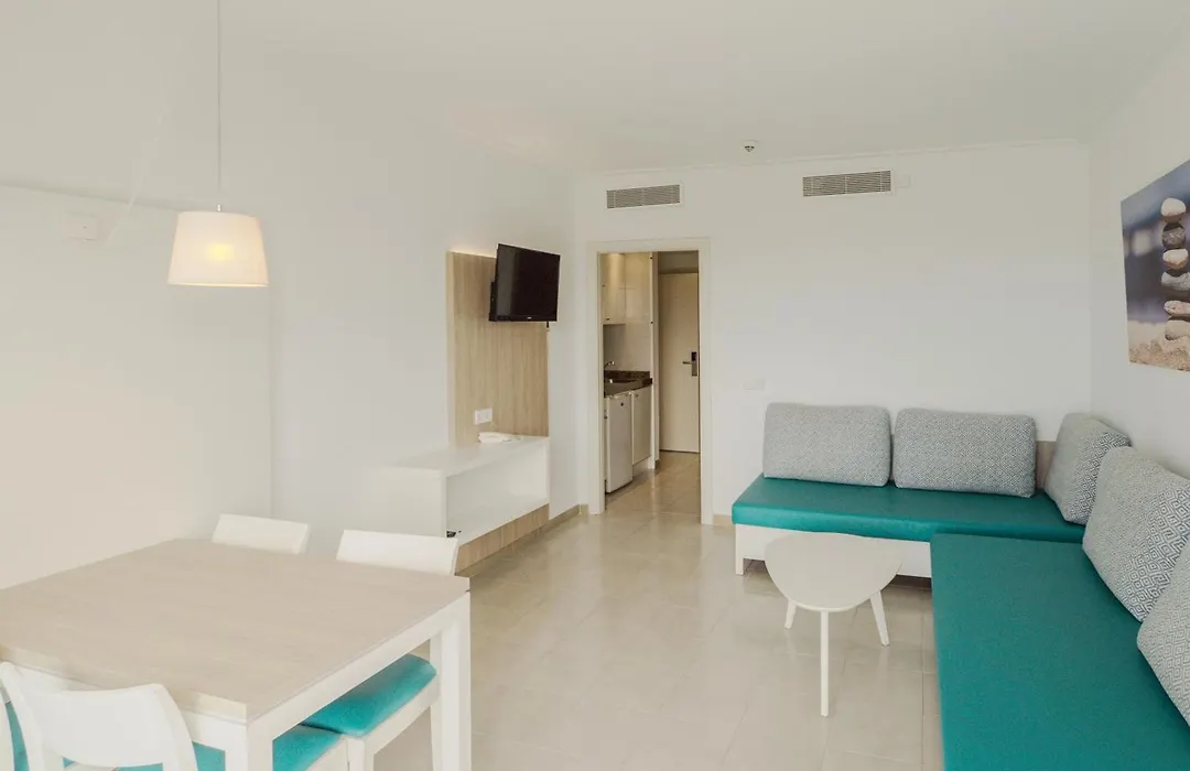 Apartamentos La Santa Maria-1