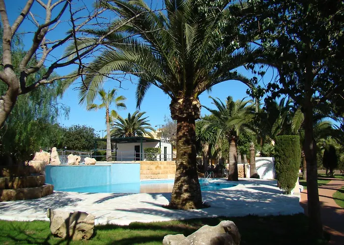 Aparthotel Club Simó Cala Millor 